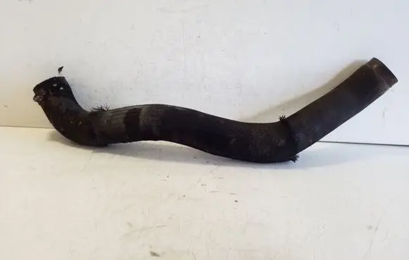 Intercooler hose/pipe