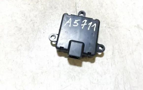 Hyundai Getz Other control units/modules