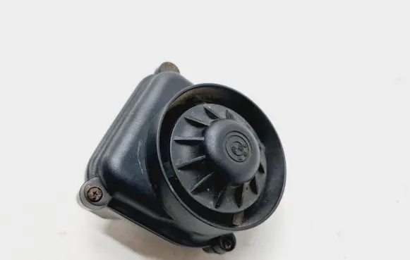 BMW 5 E60 E61 Alarm system siren 6948392