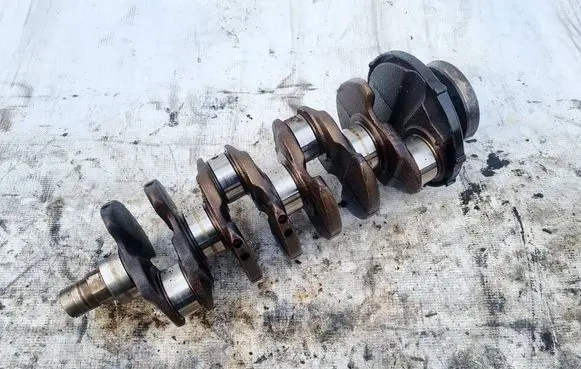 Lancia Lybra Crankshaft 