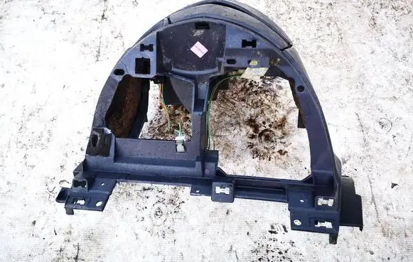 Citroen C8 Other interior part 1497694077