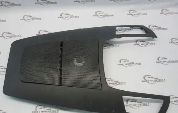 Opel Zafira B Other dashboard part 13160993