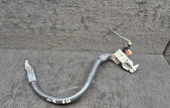 Audi A7 S7 4G Negative earth cable (battery) 8T0915181 8S0915181B