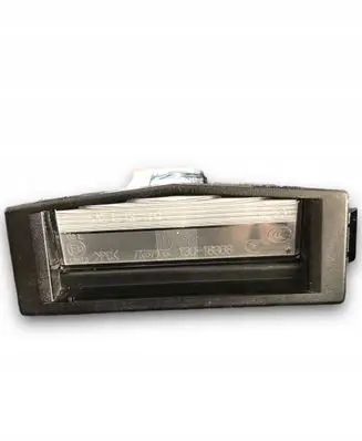 Skoda Fabia Mk1 (6Y) Fuse module 18368