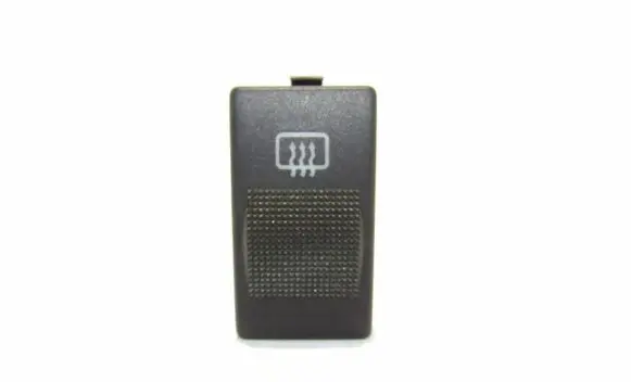 Audi A4 S4 B5 8D Windscreen/window heater switch 4D0941503B