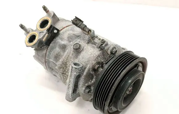 Volvo XC60 Air conditioning (A/C) compressor (pump) P31469968 31469968