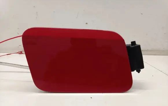 Audi Q2 - Fuel tank cap 81A809857