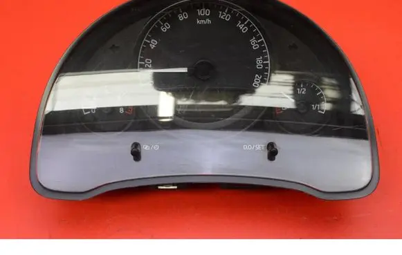 Skoda Citigo Speedometer (instrument cluster) 1ST920861H