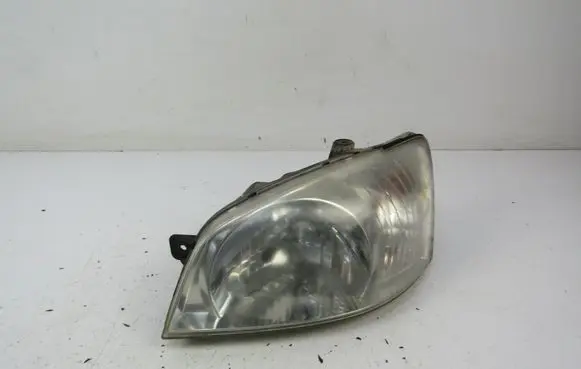 Hyundai Getz Headlight/headlamp 