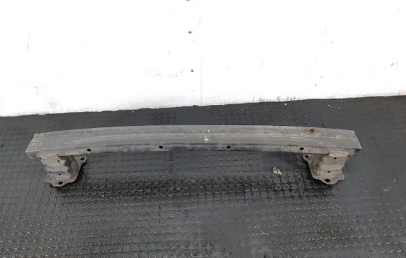 Peugeot 207 Front bumper support beam 525291