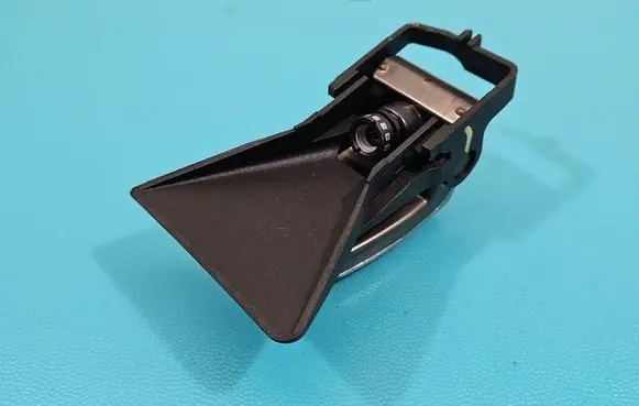 BMW 7 F01 F02 F03 F04 Windshield/windscreen camera 9188377 IMPRK1518601