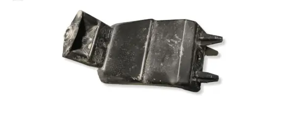 Renault Rafale Rear bumper mounting bracket 850455237R