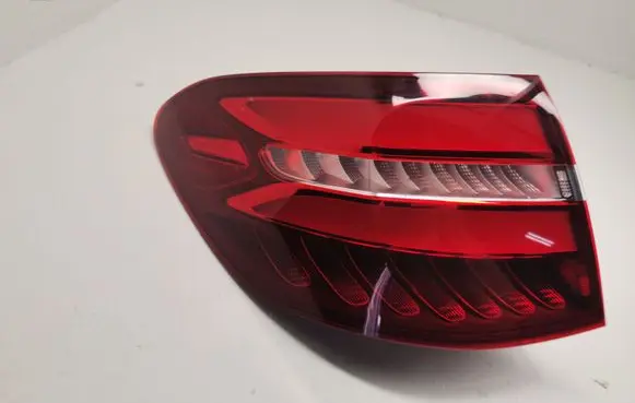 Mercedes-Benz GLE (W166 - C292) Rear/tail lights A1666830294