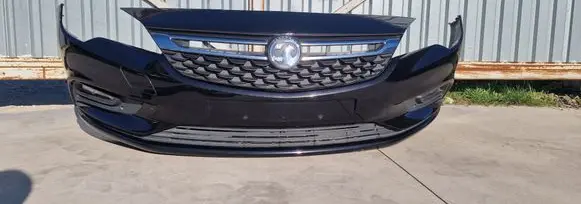 Opel Astra K Front bumper