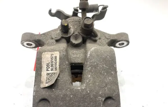 KIA Ceed Rear brake caliper 58210G4300