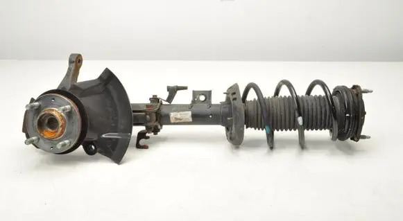 Hyundai Bayon Front shock absorber/damper 54651Q0KA0