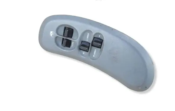 Chrysler Voyager Electric window control switch 746797094 0SB721D5AD 30505L2375