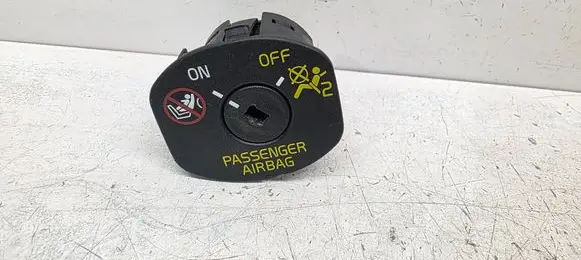 Volvo V40 Cross country Passenger airbag on/off switch 31318268