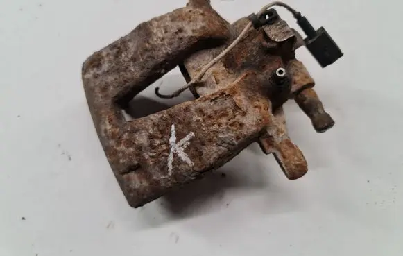 Fiat Grande Punto Front brake caliper