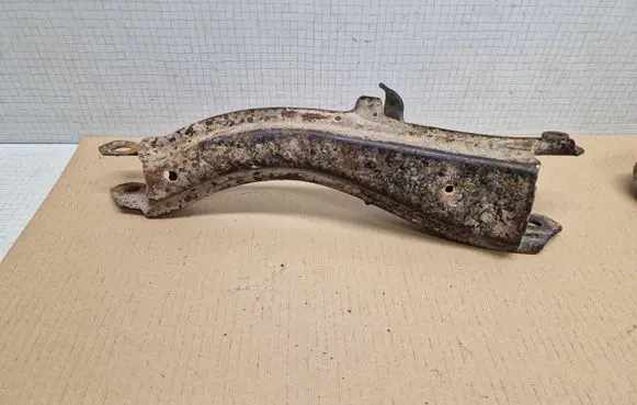 Volvo S60 Rear control arm