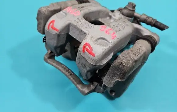 Opel Mokka B Rear brake caliper 9842295180 IMPRK1460964