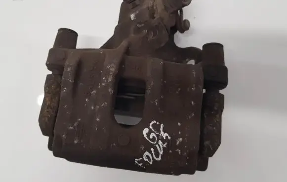 Ford Focus Rear brake caliper