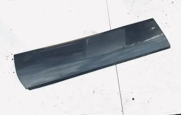 Lexus GS 300 400 430 Rear door trim (molding)