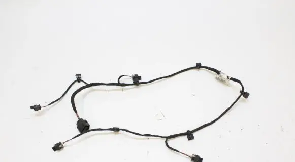 Skoda Scala Other wiring loom 657971065