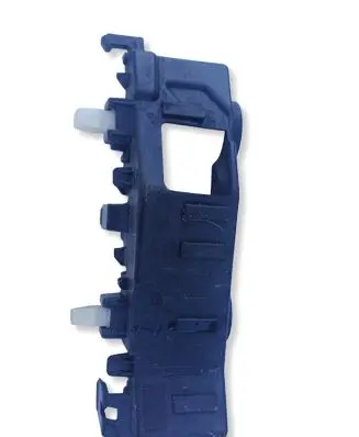 Hyundai Tucson TL Front bumper mounting bracket 86515D7000