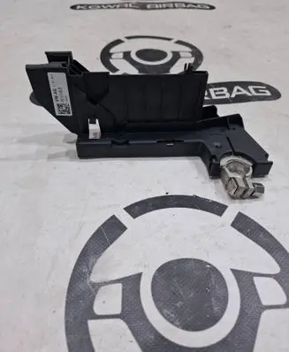 Bentley Bentayga Battery relay fuse 4M0915459B