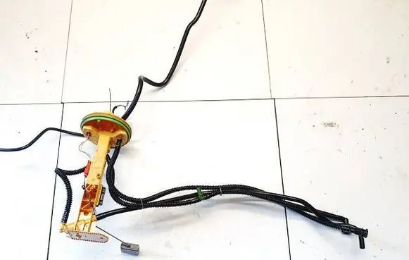 BMW X5 E70 Fuel level sensor 716431603