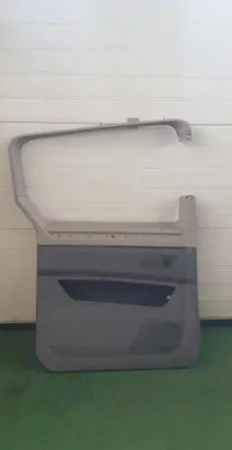 Volkswagen Multivan T7 Rear door card panel trim 7T0867619H