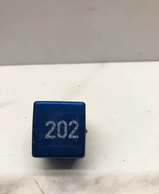 Audi A6 S6 C6 4F Other relay 8A0951253