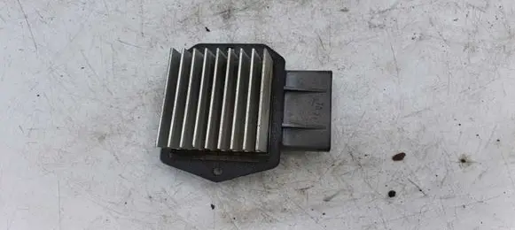 Toyota Corolla E120 E130 Heater blower motor/fan resistor 4993002121