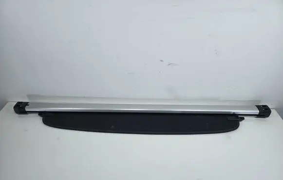 Lexus CT 200H Parcel shelf load cover 