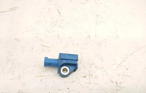 Chrysler Town & Country V Airbag deployment crash/impact sensor 56054183AA