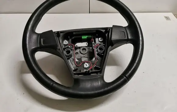 Volvo S40 Steering wheel 55150060