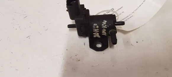 Ford C-MAX II Turbo solenoid valve 9688124580