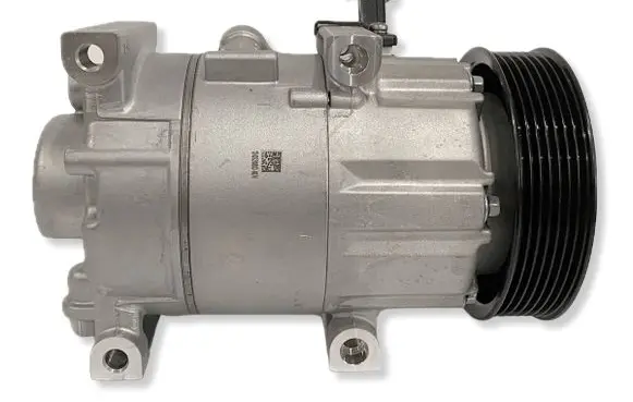 Hyundai i20 (GB IB) Air conditioning (A/C) compressor (pump) F500ALEAC06