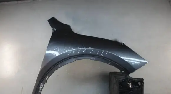 Ford Kuga III Fender mounting bracket