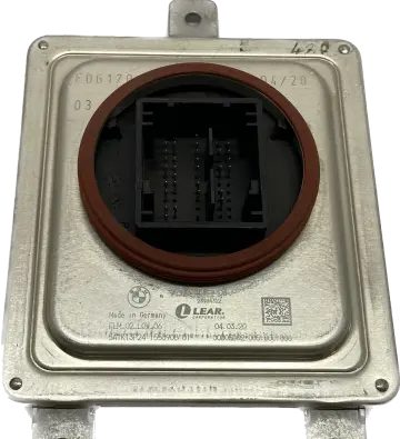 BMW X5 G05 Headlight ballast module Xenon 793335803 7933358