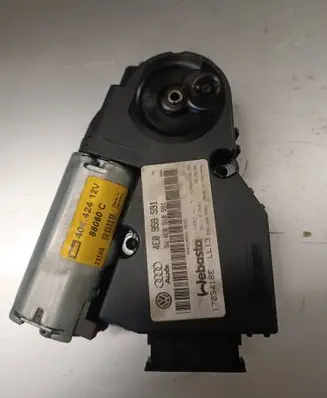 Audi A8 S8 D3 4E Sunroof motor/actuator 4E0959591 4E0910591 1703418E
