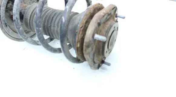 Toyota Corolla Verso AR10 Front shock absorber/damper