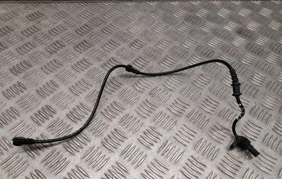 Mercedes-Benz E A207 ABS brake wheel speed sensor A2079057701