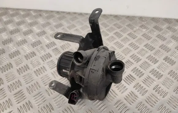 Audi Q5 SQ5 Secondary air pump 079959253