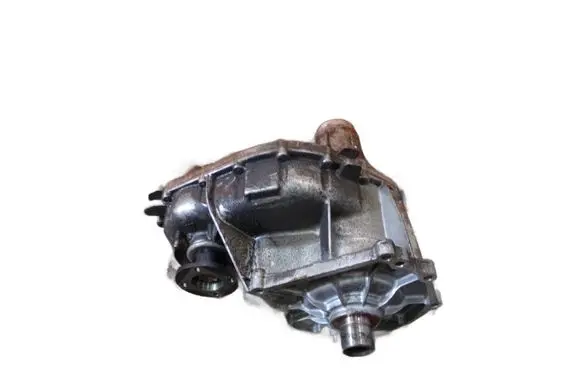 Nissan Navara D23 Gearbox transfer box case 312EY01932 1MB30