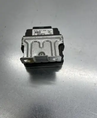 Hyundai Santa Fe Other control units/modules 954473B400