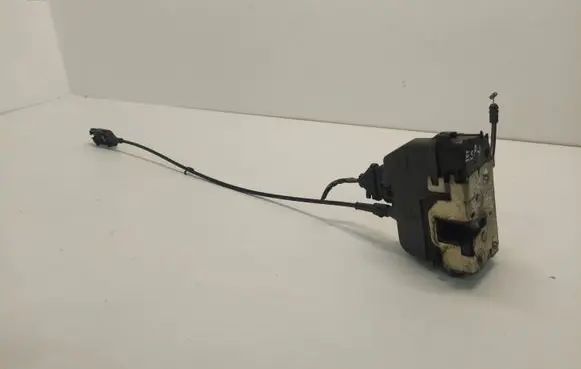 Renault Espace IV Rear door lock