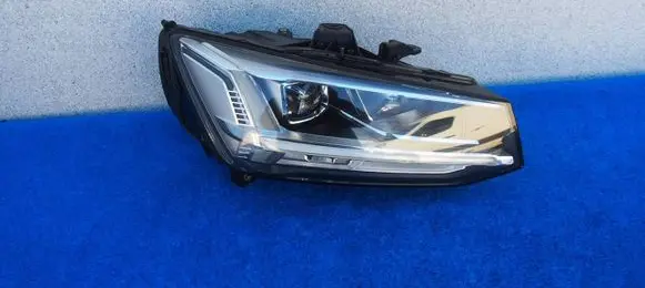 Audi Q2 - Headlight/headlamp 81A941034