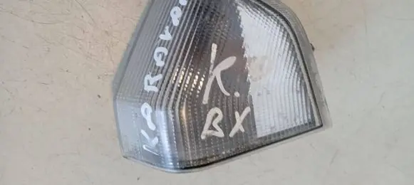 Citroen BX Front indicator light 10790